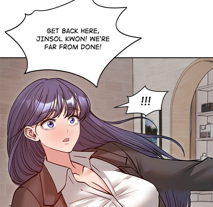 Runaway Wife - Chapter 53 Page 39