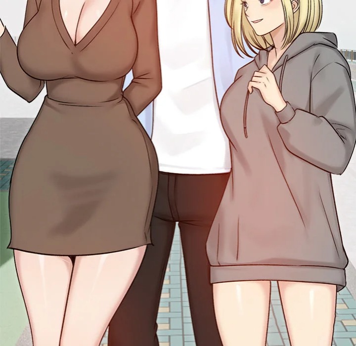 Runaway Wife - Chapter 56 Page 156