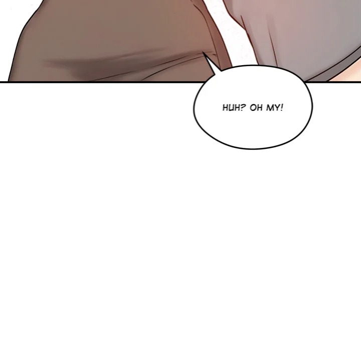 Runaway Wife - Chapter 56 Page 160