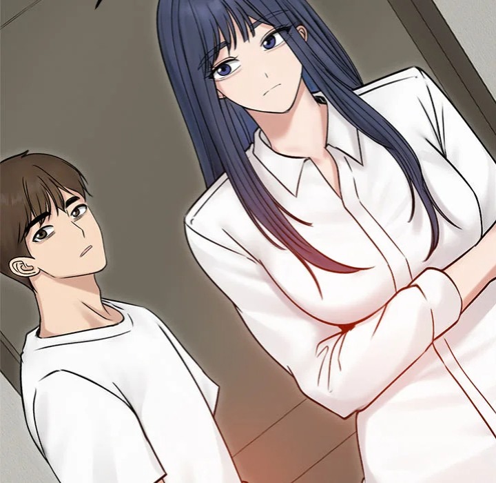 Runaway Wife - Chapter 56 Page 29
