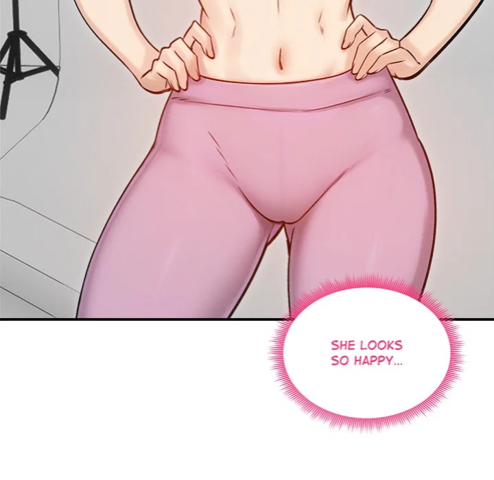 Runaway Wife - Chapter 56 Page 87