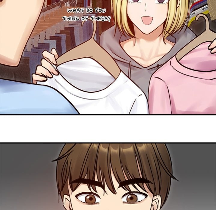 Runaway Wife - Chapter 57 Page 7