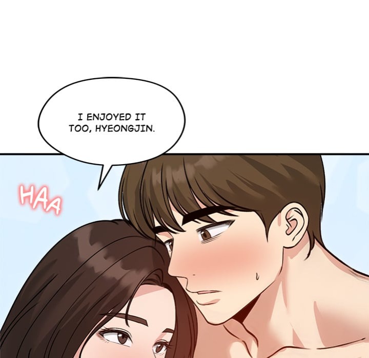 Runaway Wife - Chapter 59 Page 145