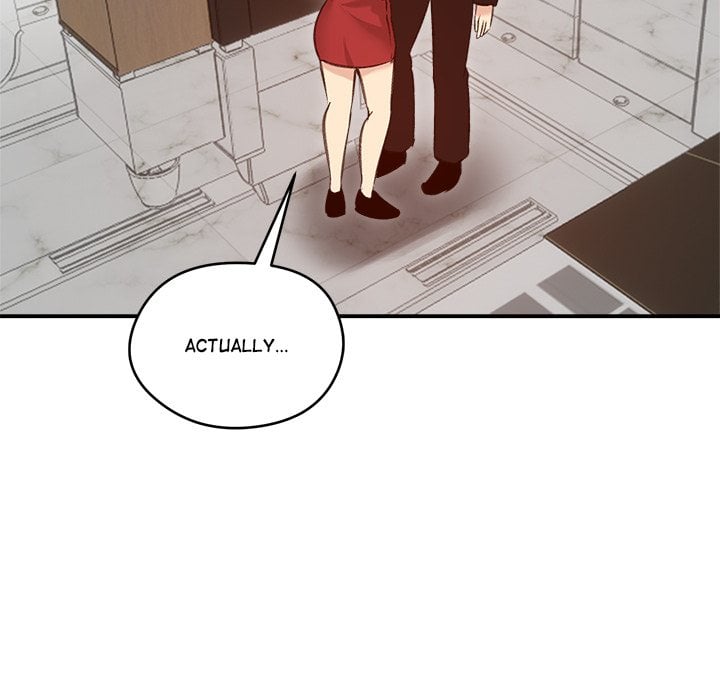 Runaway Wife - Chapter 63 Page 139