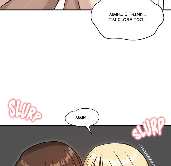 Runaway Wife - Chapter 64 Page 45