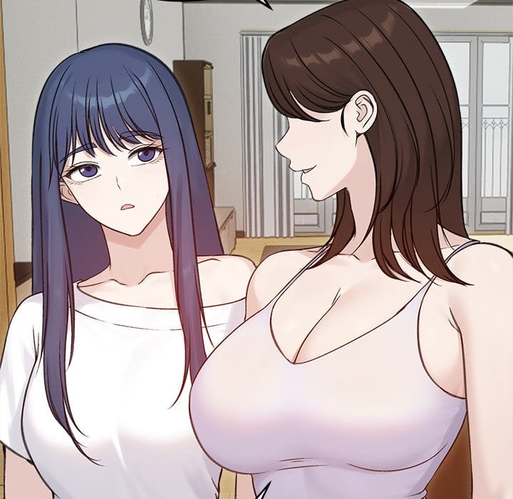 Runaway Wife - Chapter 64 Page 97