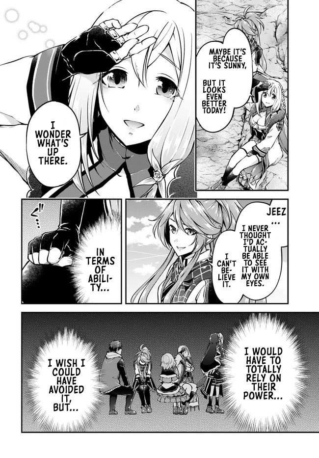Isekai Cheat Survival Meshi - Chapter 43 Page 2