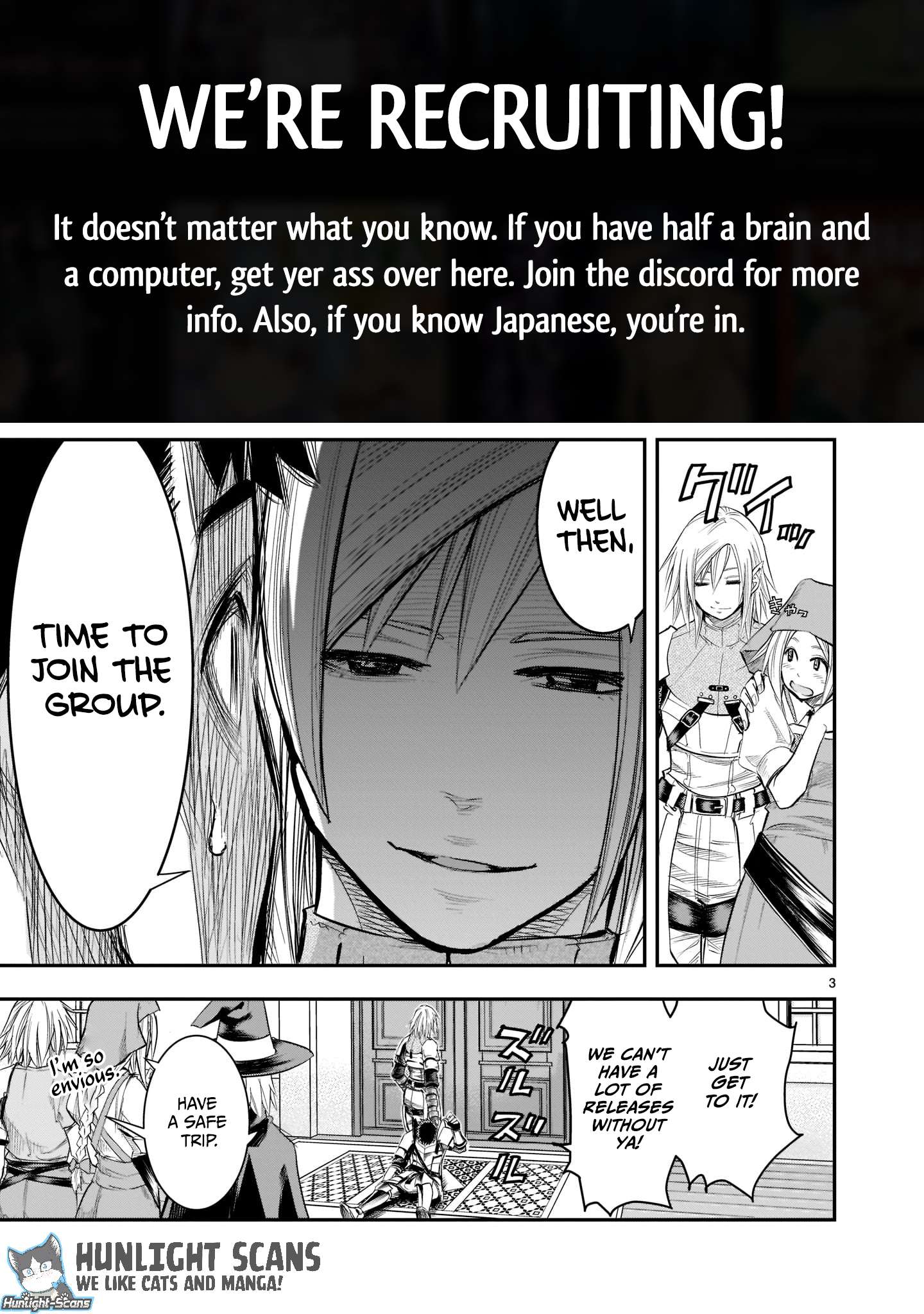 Isekai Cheat Survival Meshi - Chapter 66 Page 22