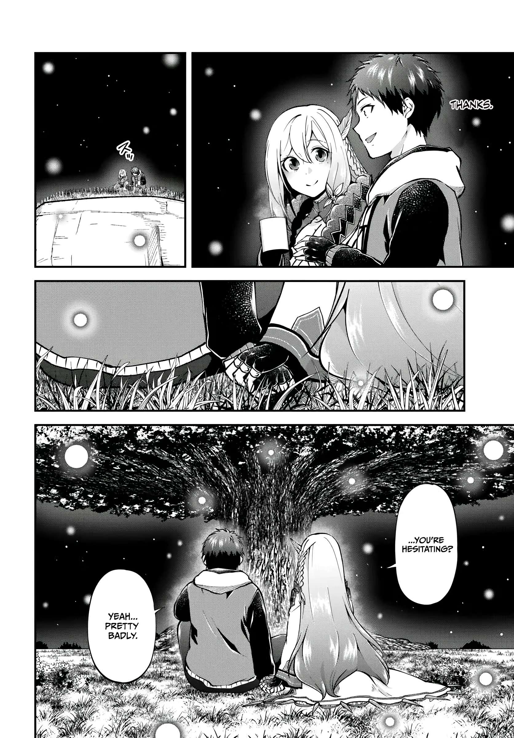 Isekai Cheat Survival Meshi - Chapter 72 Page 7