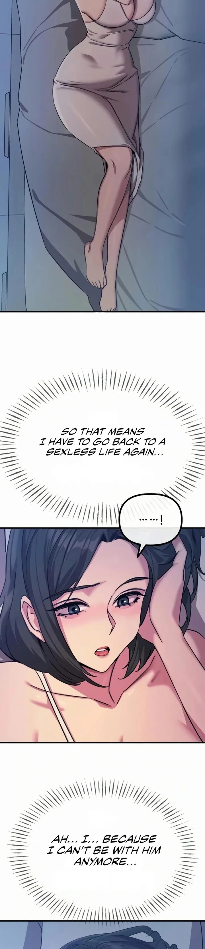 You Won’t Get Me Twice - Chapter 61 Page 28