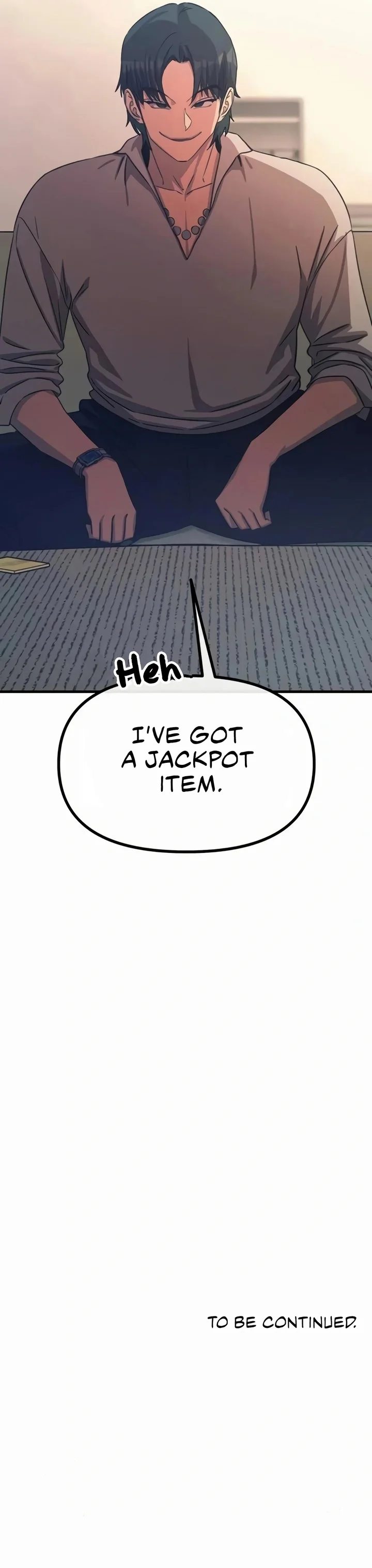 You Won’t Get Me Twice - Chapter 61 Page 36