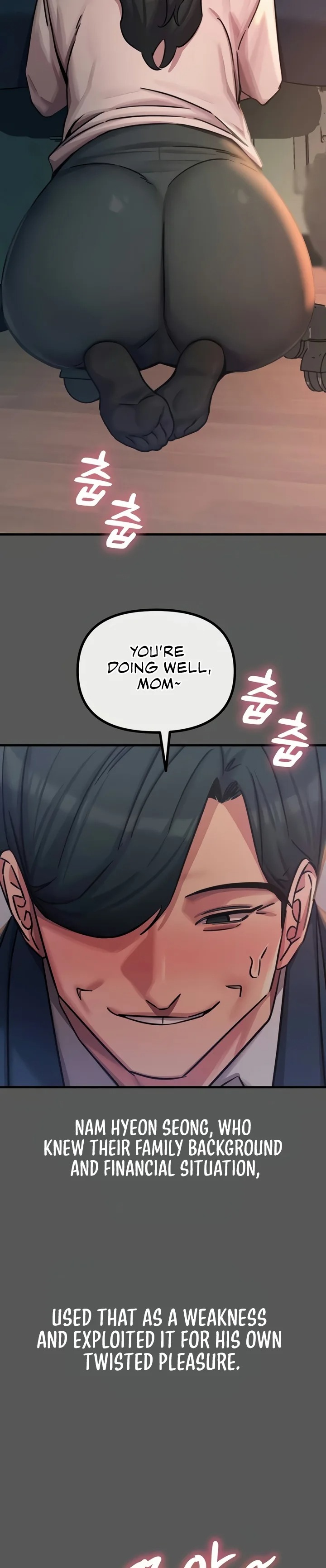 You Won’t Get Me Twice - Chapter 62 Page 15