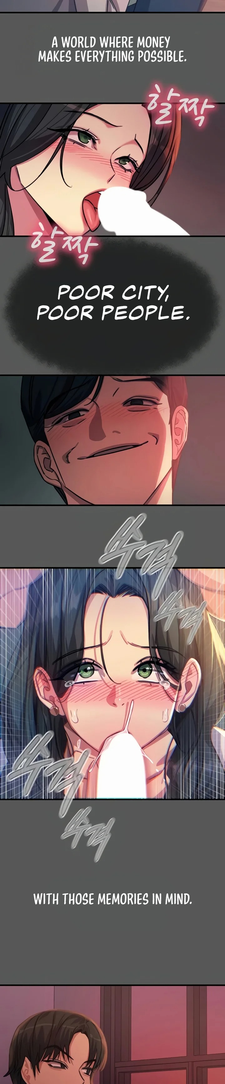 You Won’t Get Me Twice - Chapter 62 Page 18