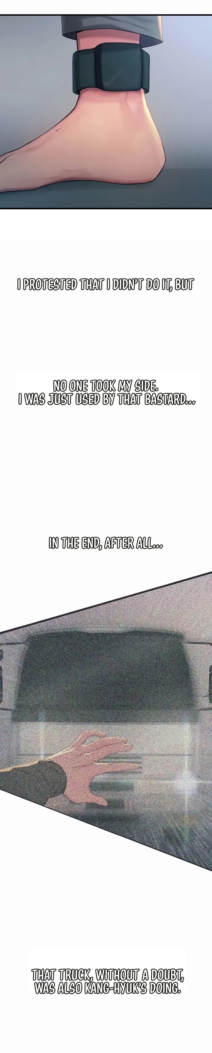 You Won’t Get Me Twice - Chapter 62 Page 2