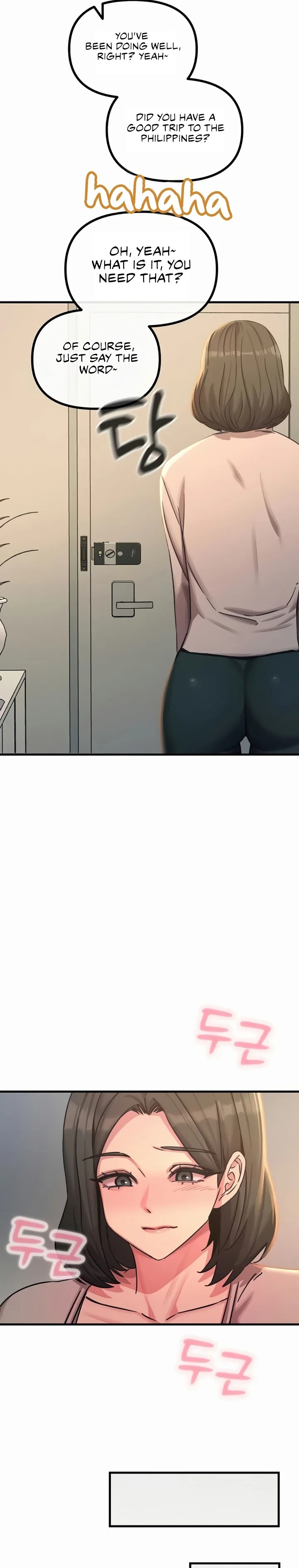 You Won’t Get Me Twice - Chapter 62 Page 25