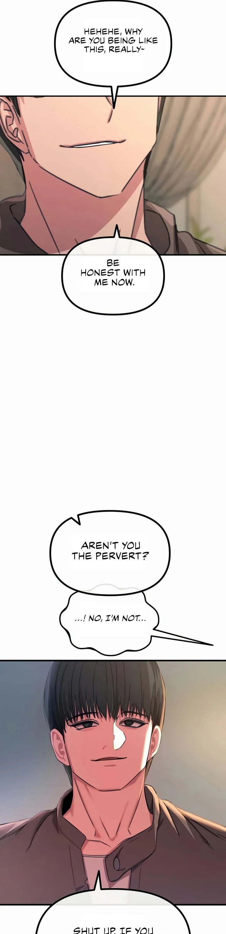 You Won’t Get Me Twice - Chapter 62 Page 30