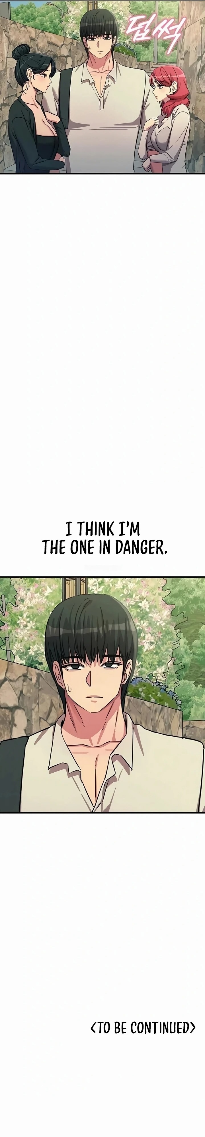 You Won’t Get Me Twice - Chapter 66 Page 19