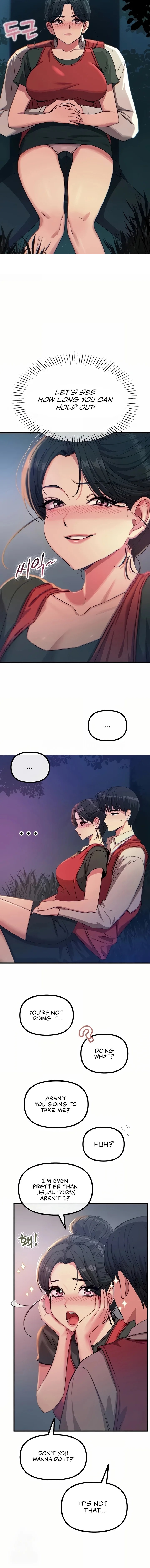 You Won’t Get Me Twice - Chapter 68 Page 4