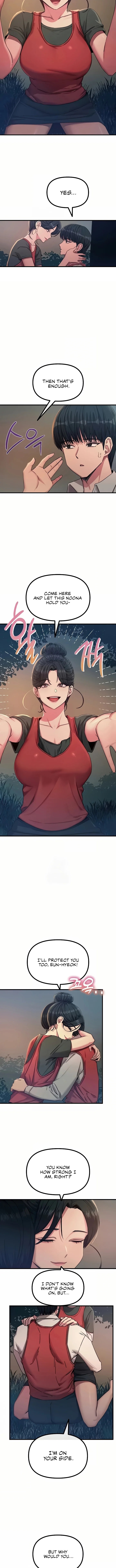 You Won’t Get Me Twice - Chapter 68 Page 6