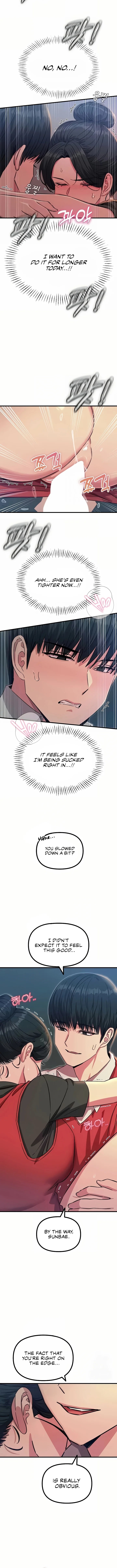 You Won’t Get Me Twice - Chapter 69 Page 10