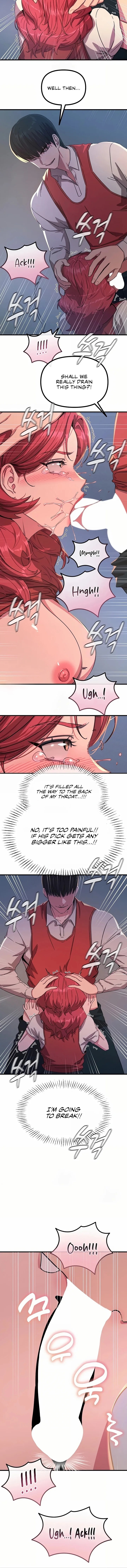 You Won’t Get Me Twice - Chapter 71 Page 10