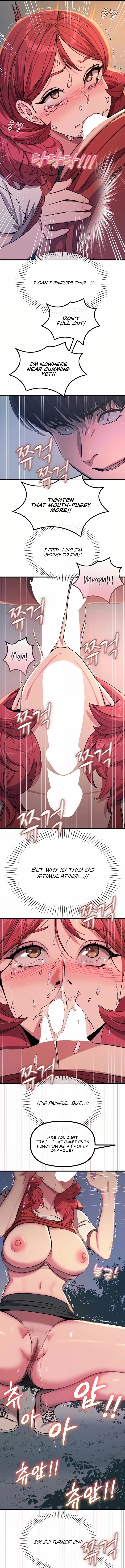 You Won’t Get Me Twice - Chapter 71 Page 11