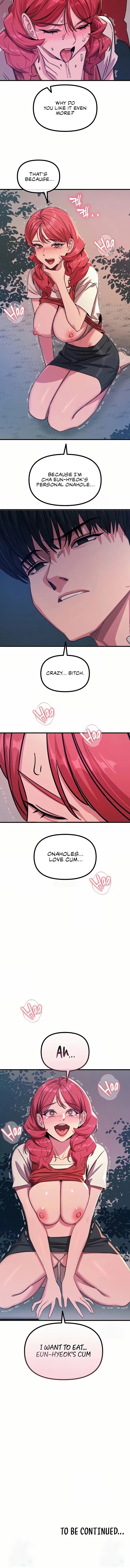 You Won’t Get Me Twice - Chapter 71 Page 13