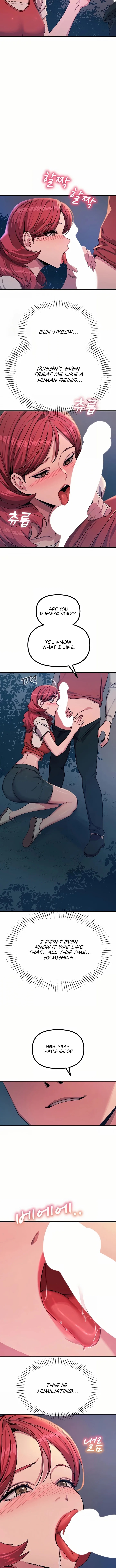 You Won’t Get Me Twice - Chapter 71 Page 6