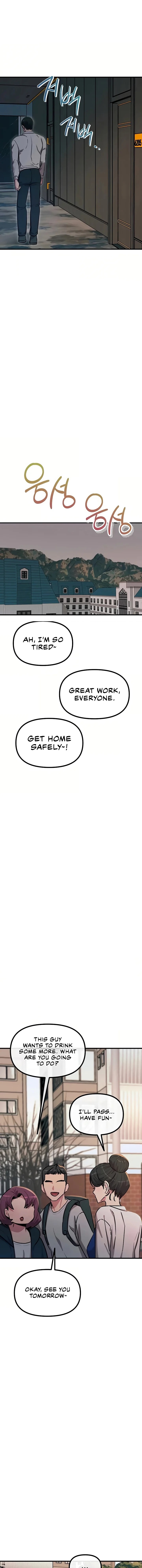 You Won’t Get Me Twice - Chapter 72 Page 11