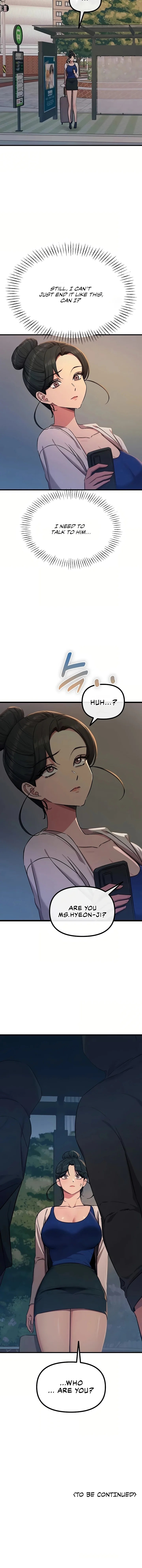 You Won’t Get Me Twice - Chapter 72 Page 12