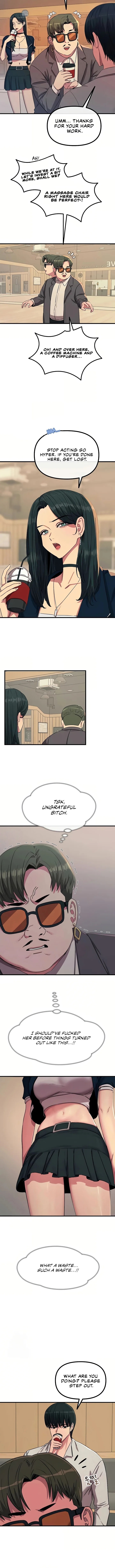 You Won’t Get Me Twice - Chapter 73 Page 7
