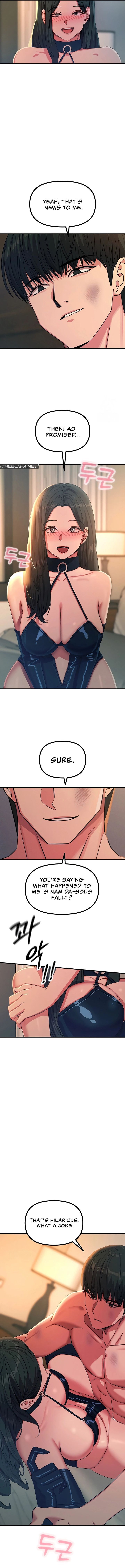 You Won’t Get Me Twice - Chapter 75 Page 10