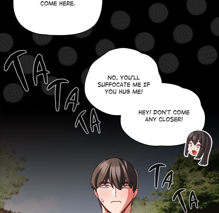People of The Dark - Chapter 53 Page 95