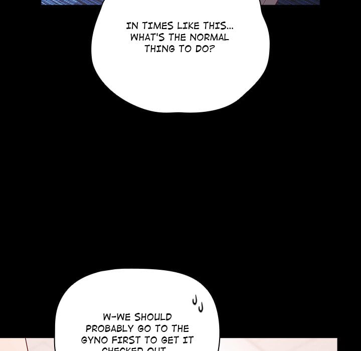 People of The Dark - Chapter 71 Page 19