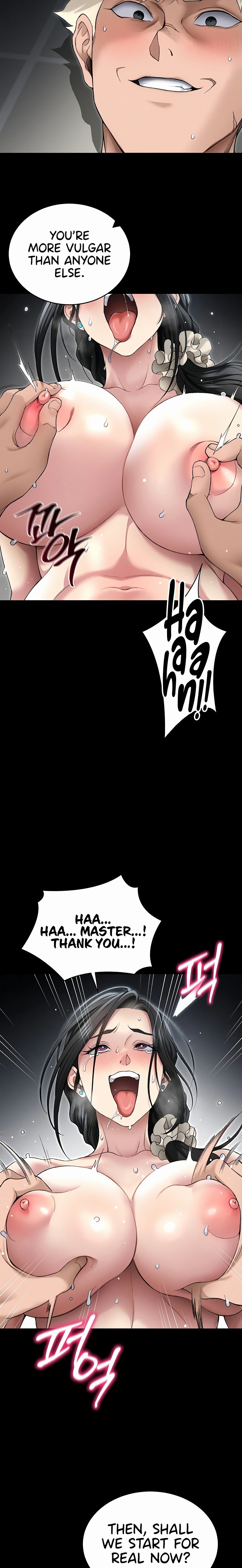 Taming A Female Bully - Chapter 66 Page 20