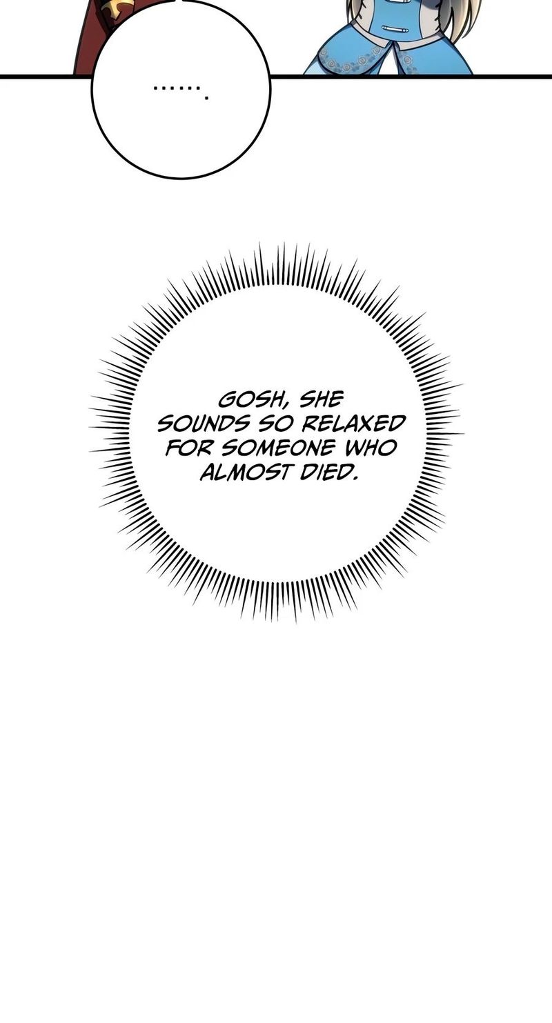A Dragonslayer’s Peerless Regression - Chapter 85 Page 12