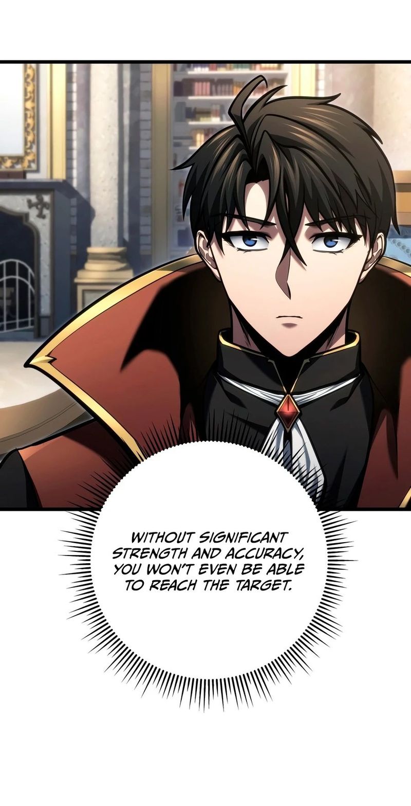 A Dragonslayer’s Peerless Regression - Chapter 85 Page 14