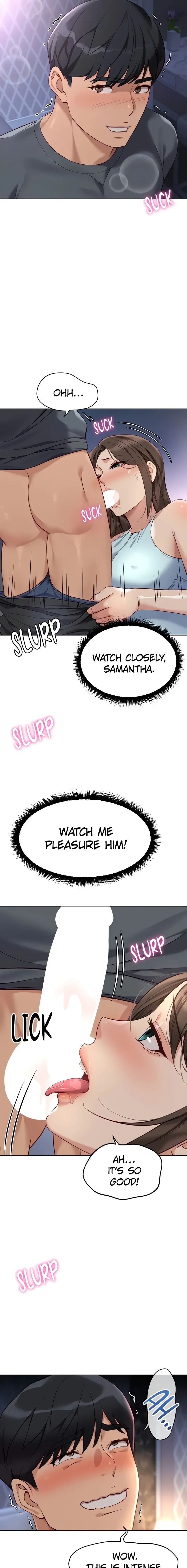 Common Sense Manipulation Program - Chapter 39 Page 9