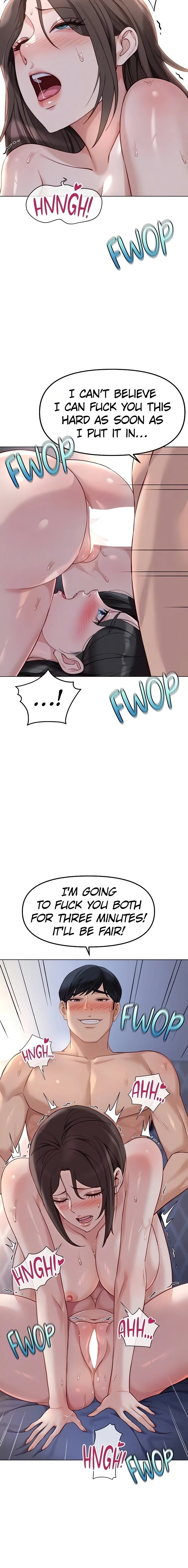 Common Sense Manipulation Program - Chapter 40 Page 16