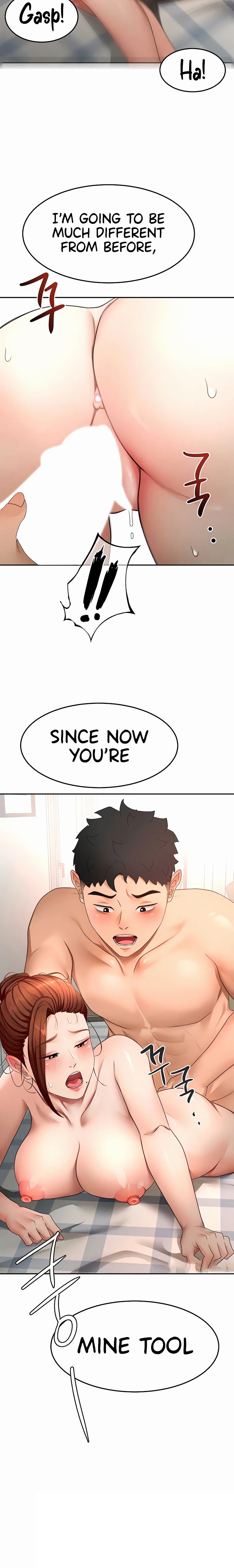 Rooftop Sex King - Chapter 62 Page 23