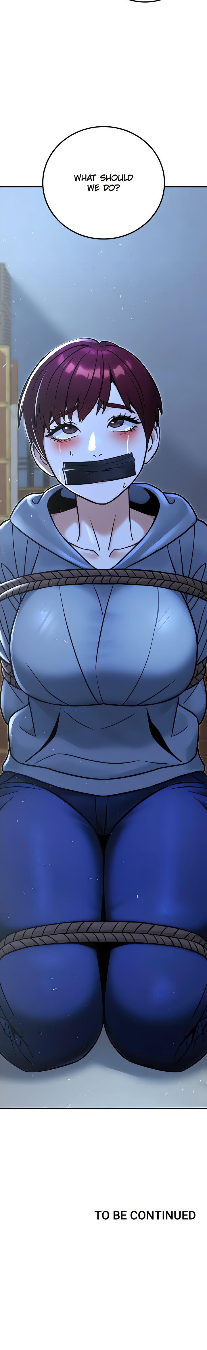 The Public Servant’s Double Life - Chapter 31 Page 28