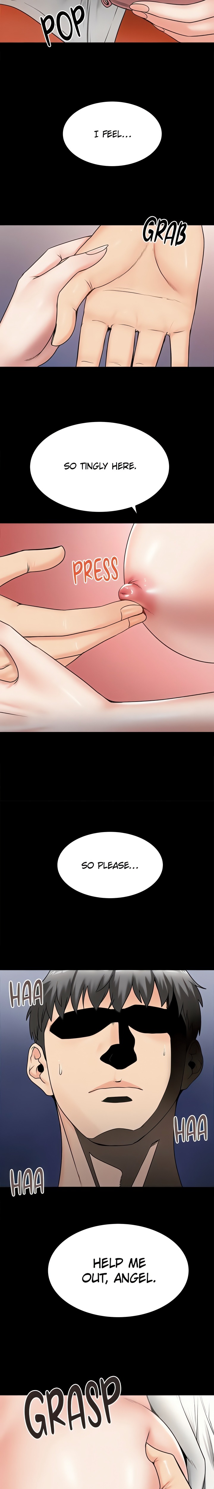 Island Girl - Chapter 14 Page 11