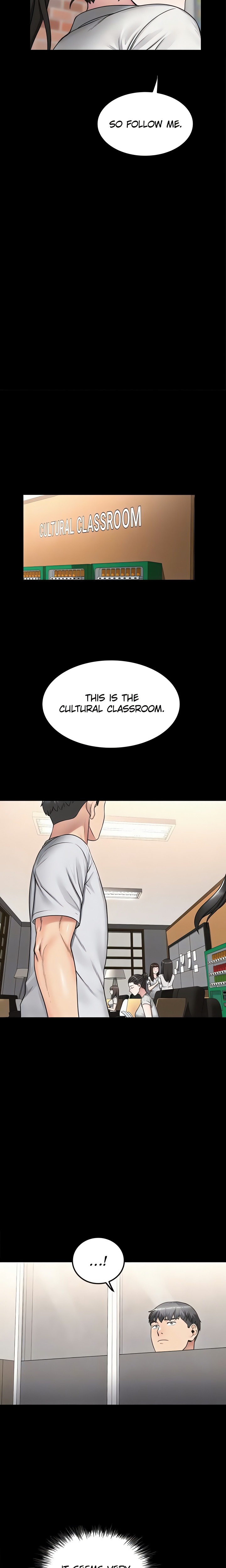 Island Girl - Chapter 15 Page 9