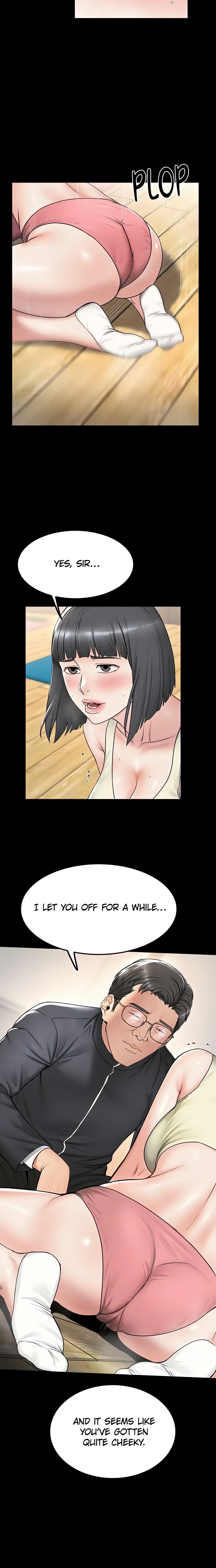 Island Girl - Chapter 16 Page 12