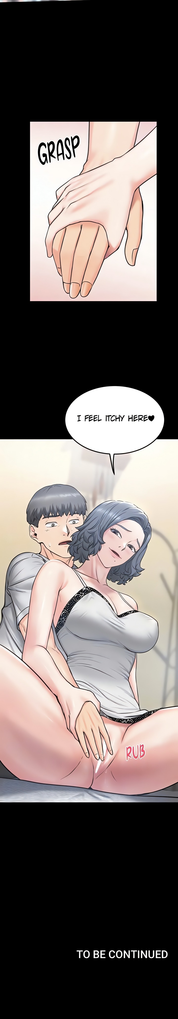 Island Girl - Chapter 17 Page 17