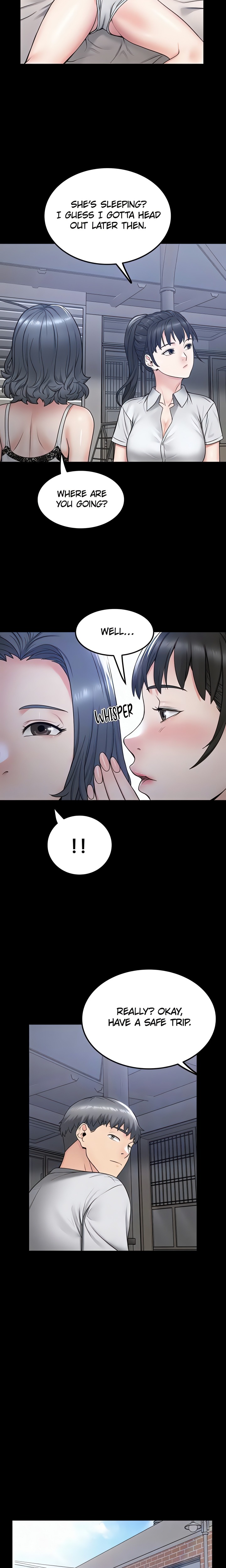 Island Girl - Chapter 17 Page 5
