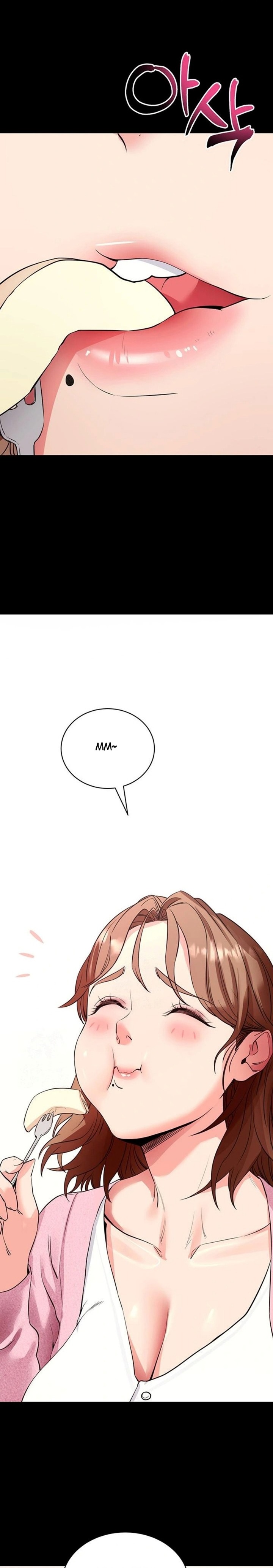 Please, Please - Chapter 27 Page 16
