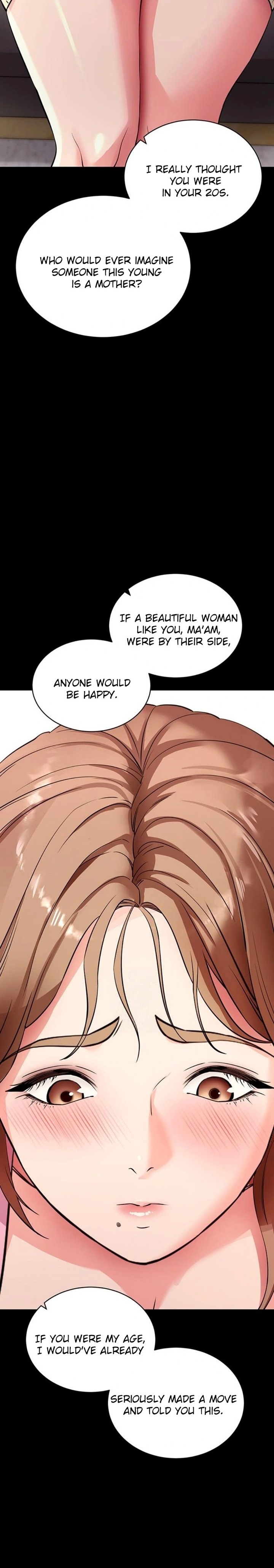 Please, Please - Chapter 27 Page 27