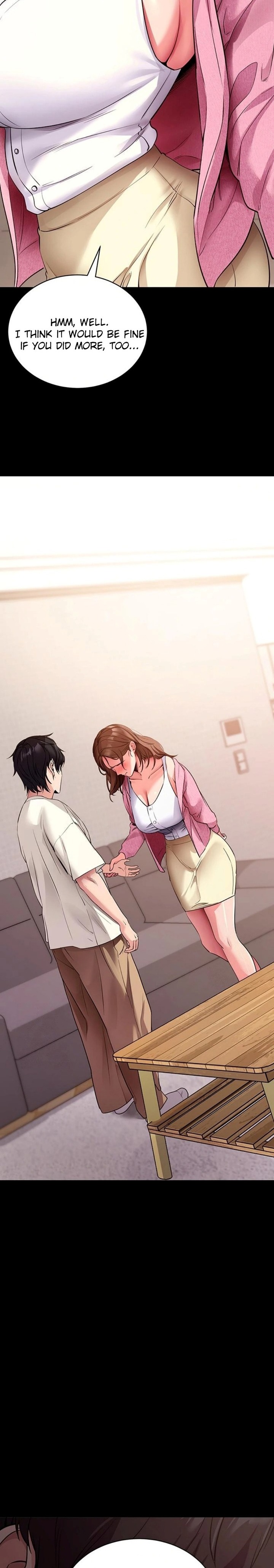 Please, Please - Chapter 27 Page 31