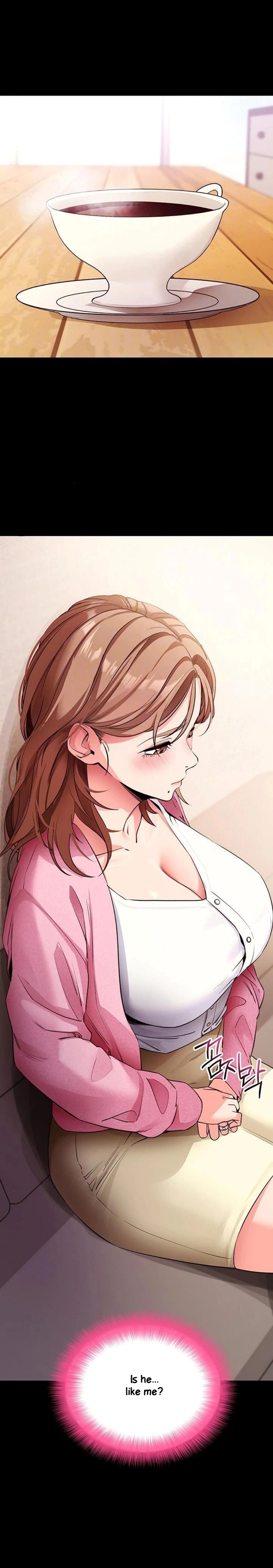 Please, Please - Chapter 27 Page 4